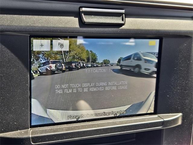 new 2026 Ford F-250 car, priced at $67,571