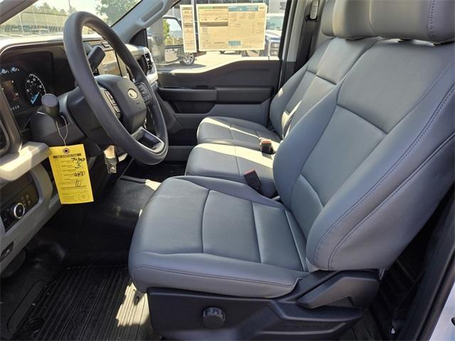 new 2026 Ford F-250 car, priced at $67,571