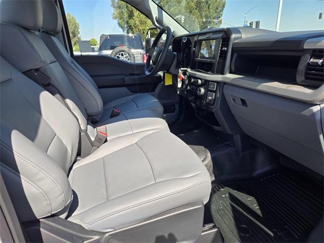 new 2026 Ford F-250 car, priced at $67,571