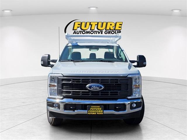 new 2026 Ford F-250 car, priced at $67,571