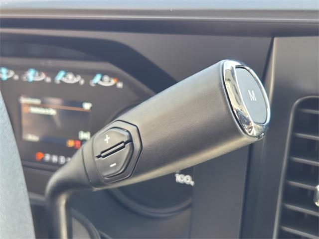 new 2026 Ford F-250 car, priced at $67,571