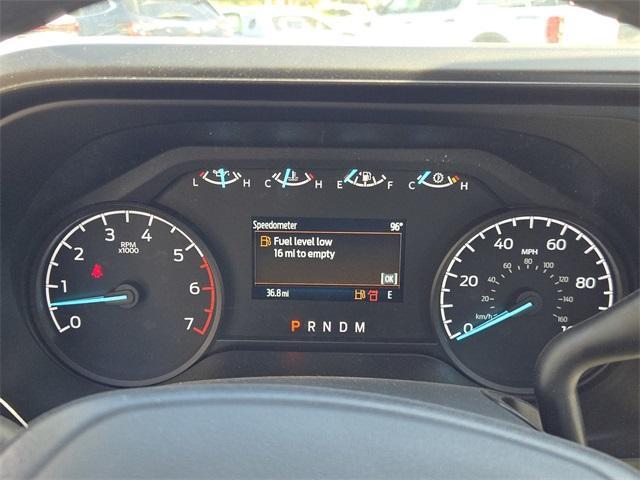 new 2026 Ford F-250 car, priced at $67,571