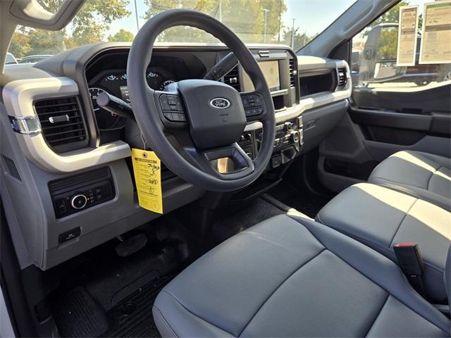 new 2026 Ford F-250 car, priced at $67,571