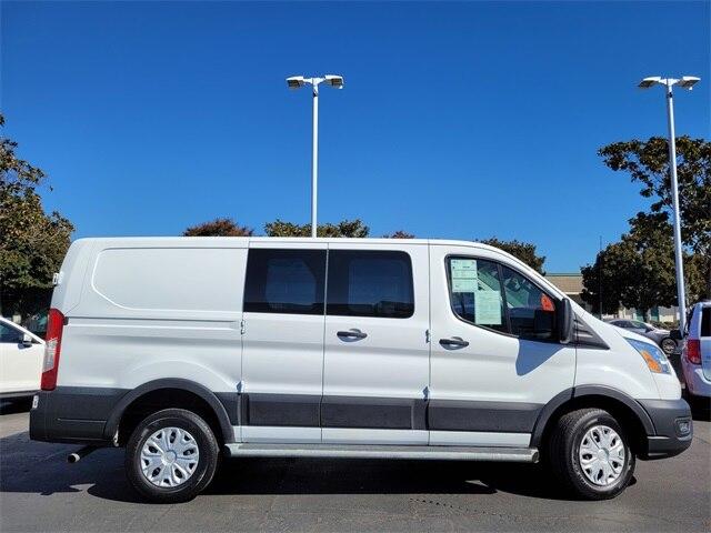 used 2021 Ford Transit-250 car, priced at $34,950