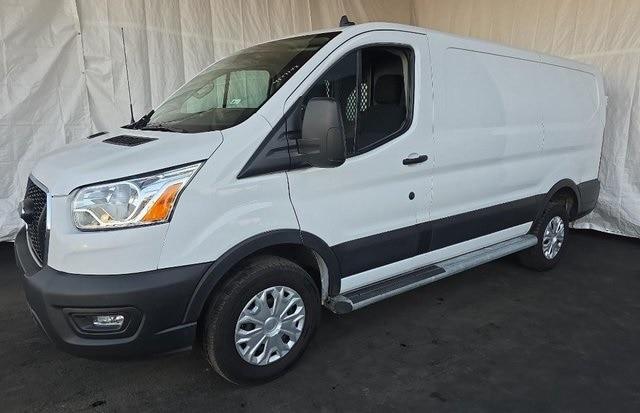 used 2021 Ford Transit-250 car, priced at $39,900