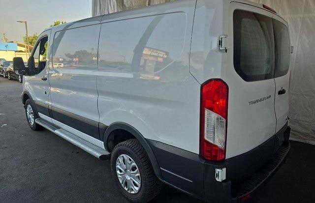 used 2021 Ford Transit-250 car, priced at $39,900