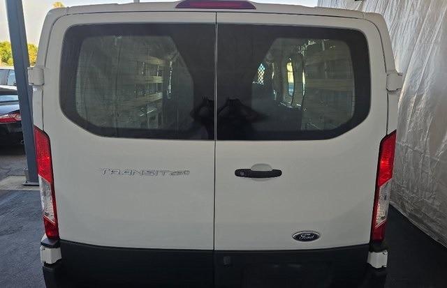 used 2021 Ford Transit-250 car, priced at $39,900