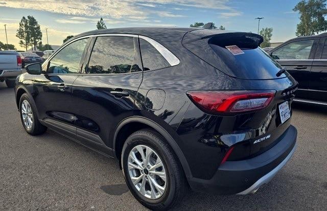 used 2023 Ford Escape car, priced at $24,950