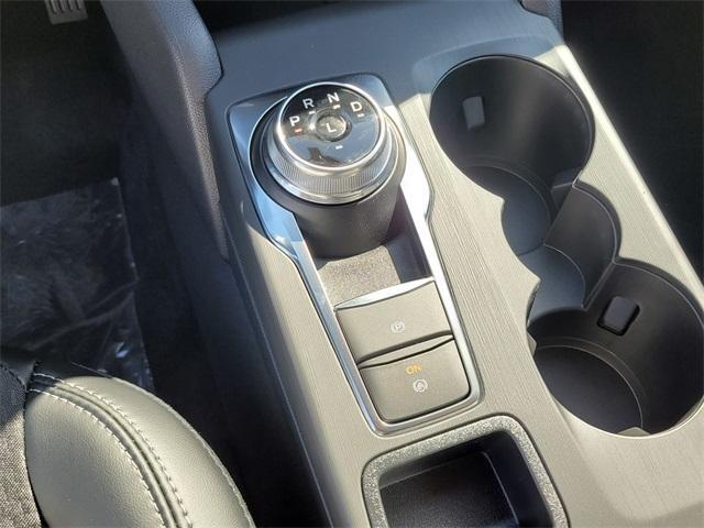 new 2025 Ford Escape car, priced at $31,895