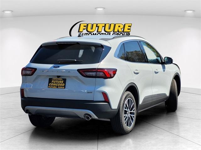 new 2025 Ford Escape car, priced at $31,895