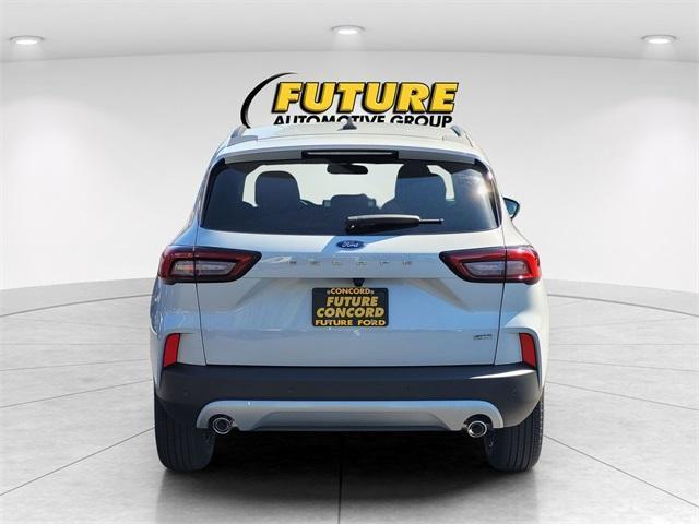 new 2025 Ford Escape car, priced at $31,895