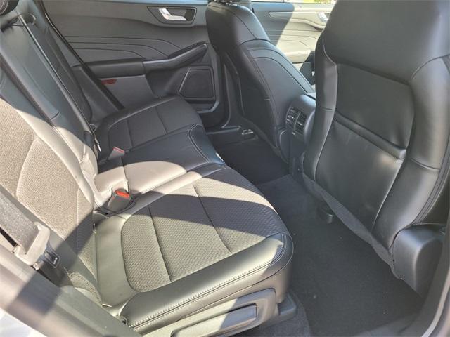 new 2025 Ford Escape car, priced at $31,895