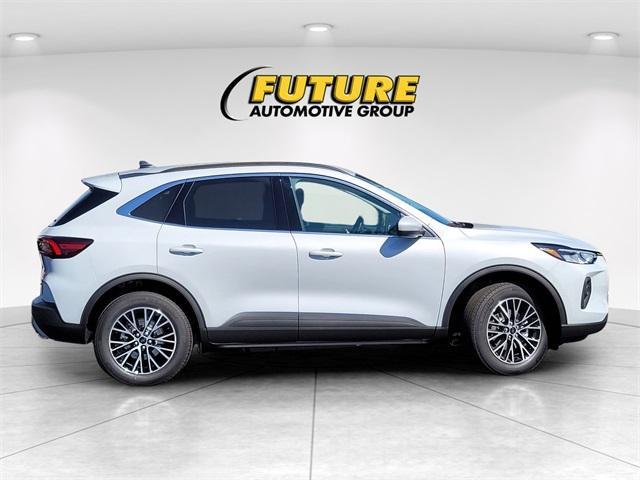 new 2025 Ford Escape car, priced at $31,895