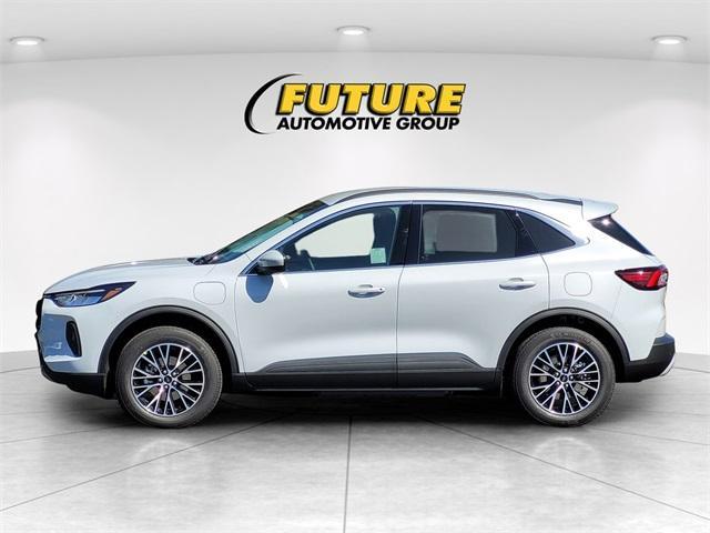 new 2025 Ford Escape car, priced at $31,895