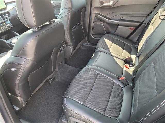 new 2025 Ford Escape car, priced at $31,895