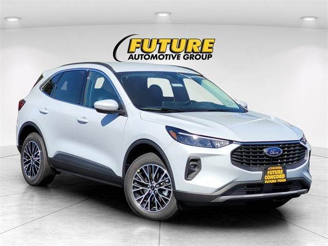new 2025 Ford Escape car, priced at $31,895
