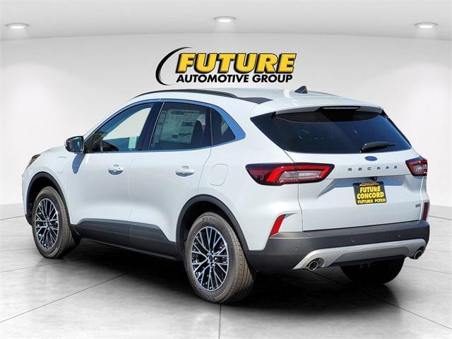 new 2025 Ford Escape car, priced at $31,895
