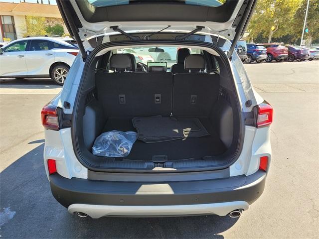 new 2025 Ford Escape car, priced at $31,895