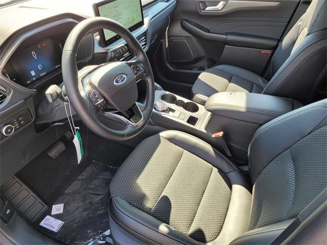 new 2025 Ford Escape car, priced at $31,895