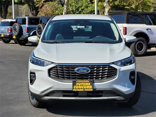 new 2025 Ford Escape car, priced at $31,895