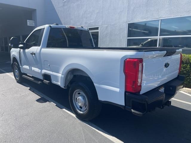 used 2023 Ford F-250 car, priced at $39,950