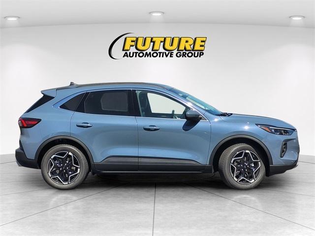 new 2025 Ford Escape car, priced at $35,920
