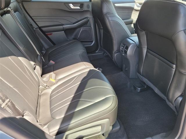 new 2025 Ford Escape car, priced at $35,920