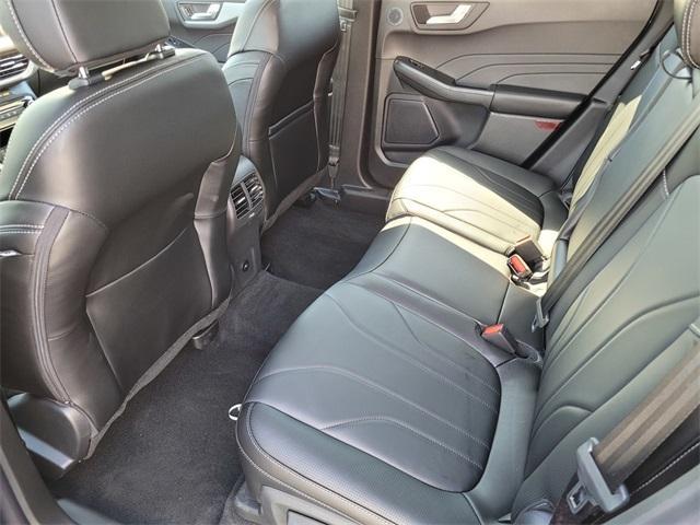 new 2025 Ford Escape car, priced at $35,920