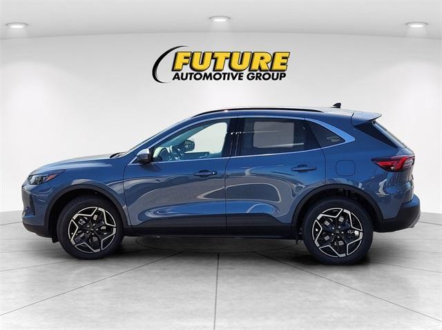 new 2025 Ford Escape car, priced at $35,920