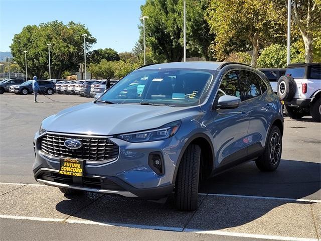new 2025 Ford Escape car, priced at $35,920