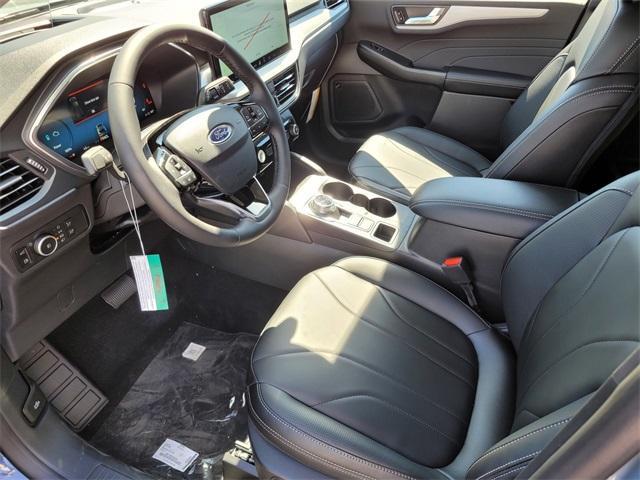 new 2025 Ford Escape car, priced at $35,920