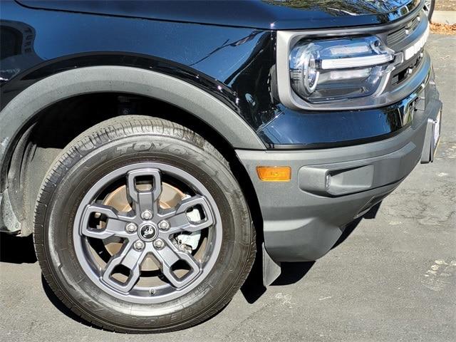 used 2021 Ford Bronco Sport car, priced at $26,900