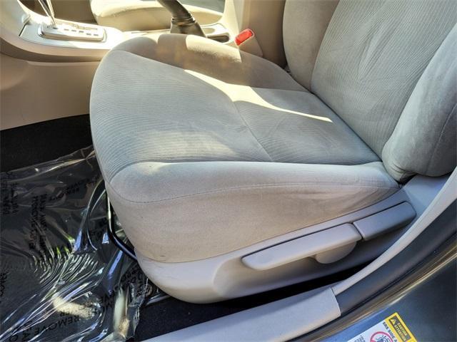 used 2012 Toyota Corolla car, priced at $10,977