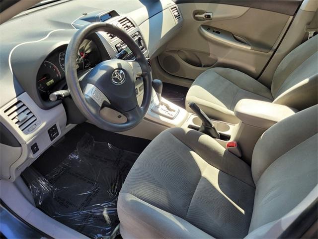 used 2012 Toyota Corolla car, priced at $10,977