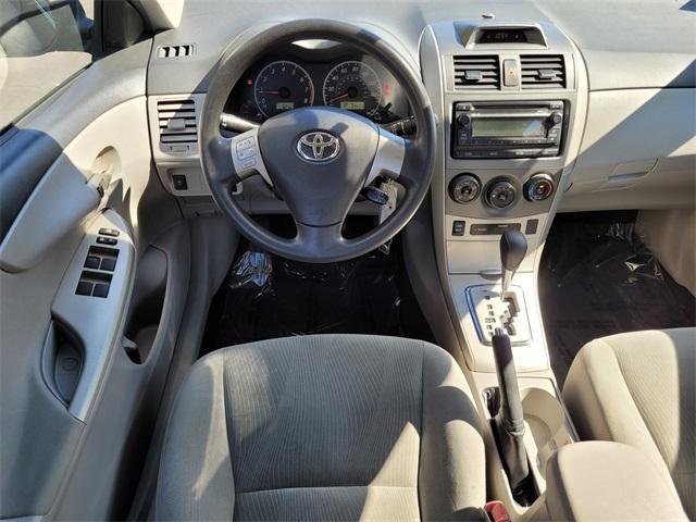 used 2012 Toyota Corolla car, priced at $10,977