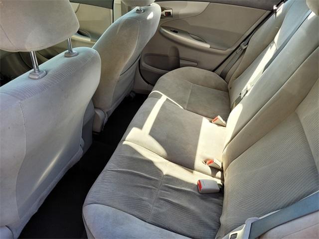 used 2012 Toyota Corolla car, priced at $10,977