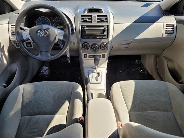 used 2012 Toyota Corolla car, priced at $10,977
