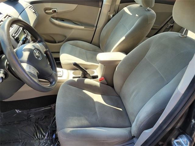 used 2012 Toyota Corolla car, priced at $10,977