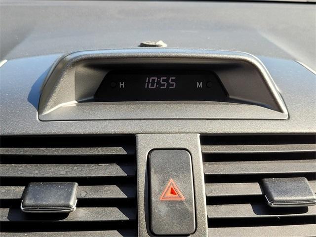used 2012 Toyota Corolla car, priced at $10,977