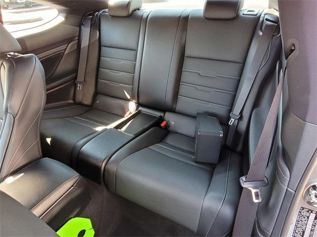 used 2018 Lexus RC 300 car, priced at $28,777