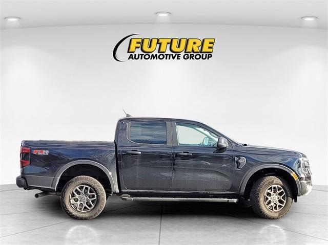 new 2024 Ford Ranger car, priced at $37,351