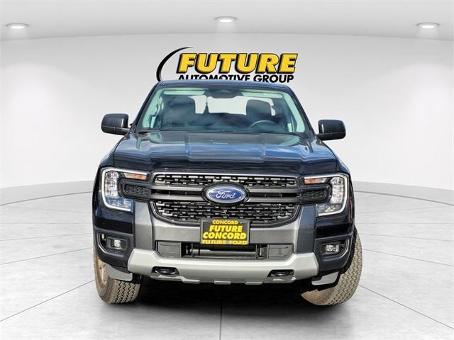 new 2024 Ford Ranger car, priced at $37,351