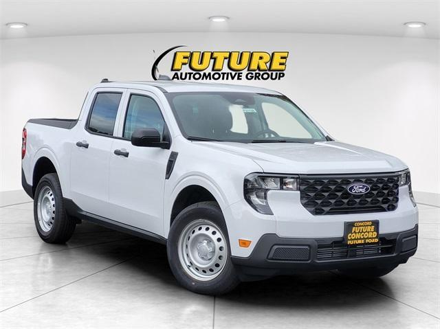 new 2025 Ford Maverick car, priced at $28,065