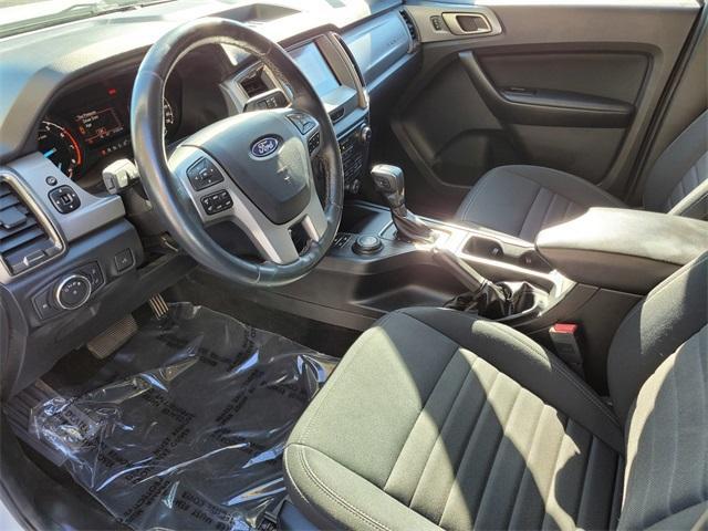 used 2020 Ford Ranger car, priced at $26,377