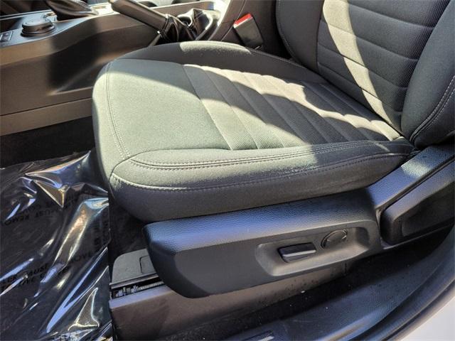 used 2020 Ford Ranger car, priced at $26,377