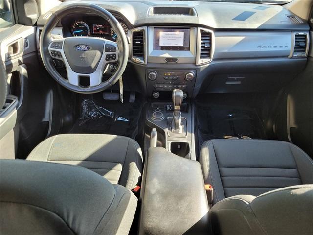 used 2020 Ford Ranger car, priced at $26,377
