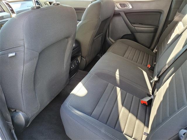 used 2020 Ford Ranger car, priced at $26,377
