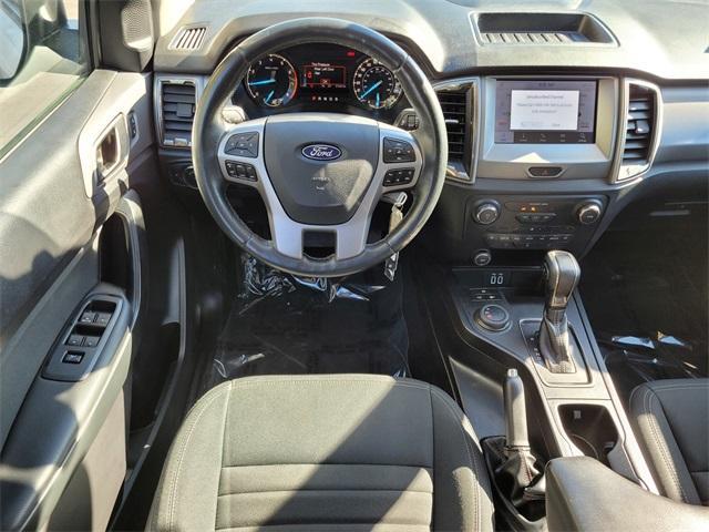 used 2020 Ford Ranger car, priced at $26,377