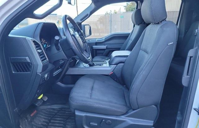 used 2020 Ford F-150 car, priced at $29,950