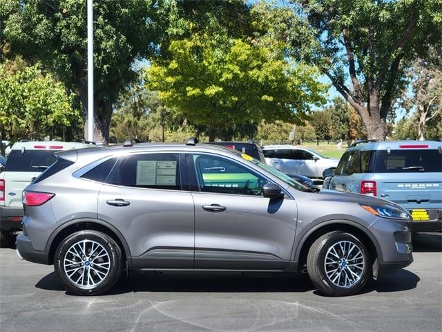 used 2022 Ford Escape car, priced at $28,950